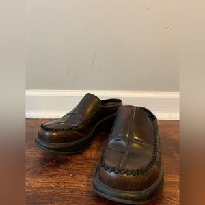 🤌🏾vintage slip on dansko🤌🏾